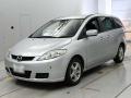 2005 Mazda Premacy