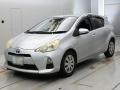2013 Toyota Aqua
