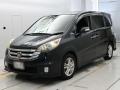 2008 Honda Step WGN