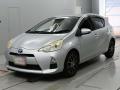 2013 Toyota Aqua