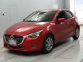 2016 Mazda Demio