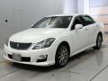 2009 Toyota Crown