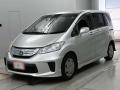 2011 Honda Freed hybrid