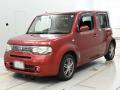 2016 Nissan Cube