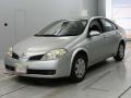 2004 Nissan Primera