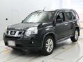 2013 Nissan X-Trail