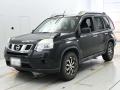 2012 Nissan X-Trail