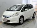 2012 Honda Fit Hybrid