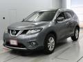 2014 Nissan X-Trail