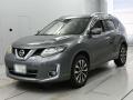 2016 Nissan X-Trail