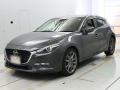 2016 Mazda Axela Sport