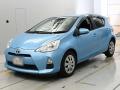 2014 Toyota Aqua