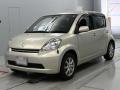 2006 Toyota Passo