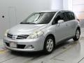 2011 Nissan Tiida