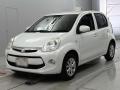 2015 Toyota Passo