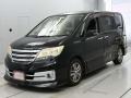 2011 Nissan Serena