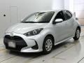 2020 Toyota YARIS