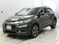 2015 Honda VEZEL