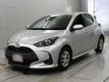 2020 Toyota YARIS