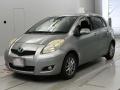 2009 Toyota Vitz