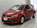 2014 Volkswagen Polo