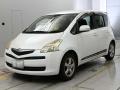 2007 Toyota Ractis