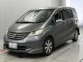 2010 Honda Freed