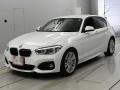 2016 BMW 1 Series