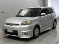 2008 Toyota Corolla Rumion