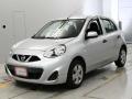 2018 Nissan March