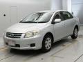 2007 Toyota Corolla Axio
