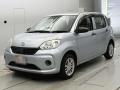 2016 Toyota Passo