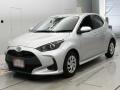 2020 Toyota YARIS
