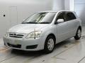 2004 Toyota Corolla Runx