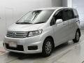 2013 Honda Freed