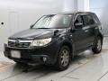 2008 Subaru Forester
