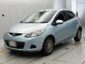 2010 Mazda Demio