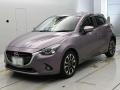 2014 Mazda Demio