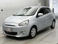 2013 Mitsubishi Mirage