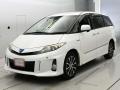 2012 Toyota Estima Hybrid