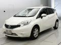 2015 Nissan Note