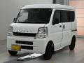2016 Suzuki Every