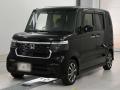 2023 Honda N-BOX CUSTOM