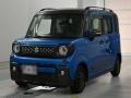 2019 Suzuki Spacia GEAR