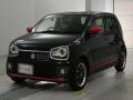 2015 Suzuki Alto Works