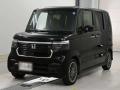 2024 Honda N-BOX CUSTOM