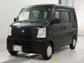 2012 Suzuki Every