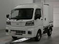 2022 Daihatsu Hijet Truck