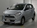 2019 Subaru Pleo Plus