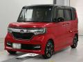2019 Honda N-BOX CUSTOM